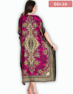 ΚΑΦΤΑΝΙ ΜΑΚΡΥ SILK TOUCH 2