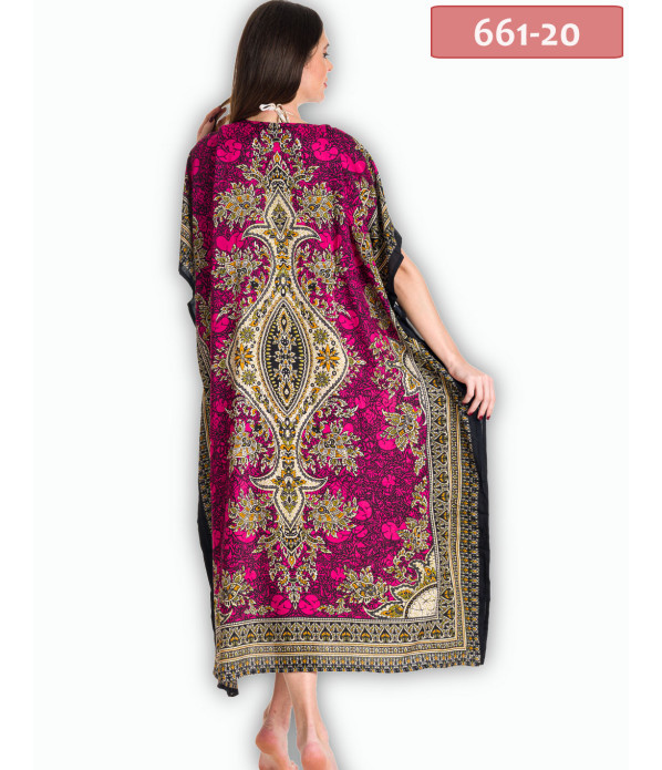 ΚΑΦΤΑΝΙ ΜΑΚΡΥ SILK TOUCH