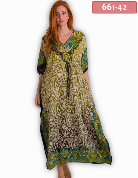 ΚΑΦΤΑΝΙ ΜΑΚΡΥ SILK TOUCH