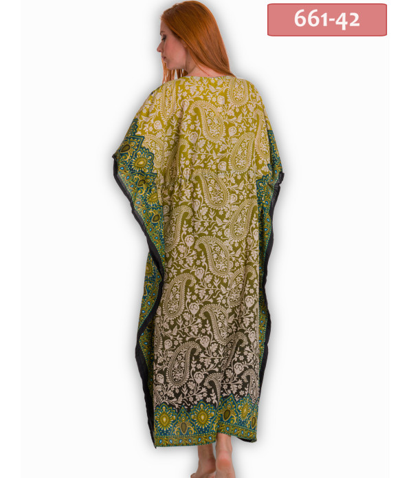 ΚΑΦΤΑΝΙ ΜΑΚΡΥ SILK TOUCH