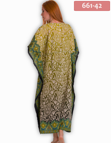 ΚΑΦΤΑΝΙ ΜΑΚΡΥ SILK TOUCH