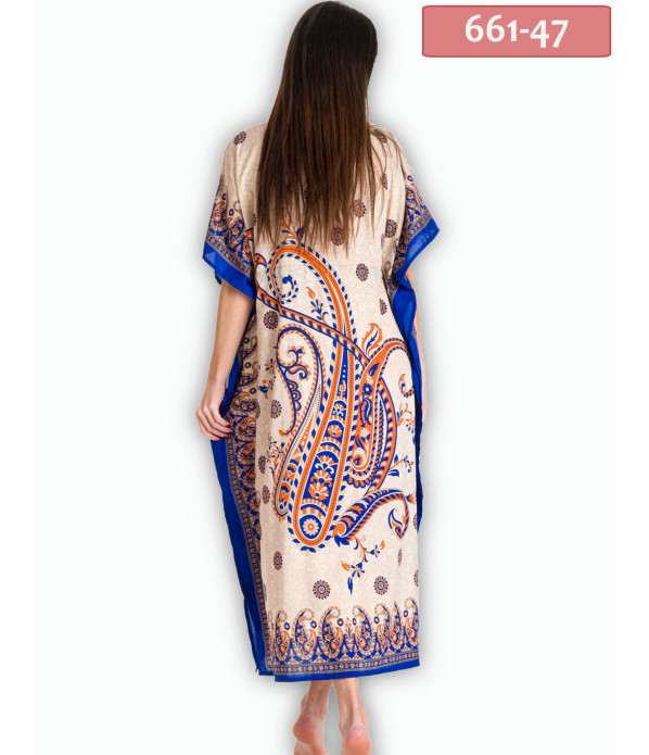 ΚΑΦΤΑΝΙ ΜΑΚΡΥ SILK TOUCH