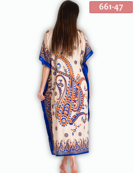 ΚΑΦΤΑΝΙ ΜΑΚΡΥ SILK TOUCH