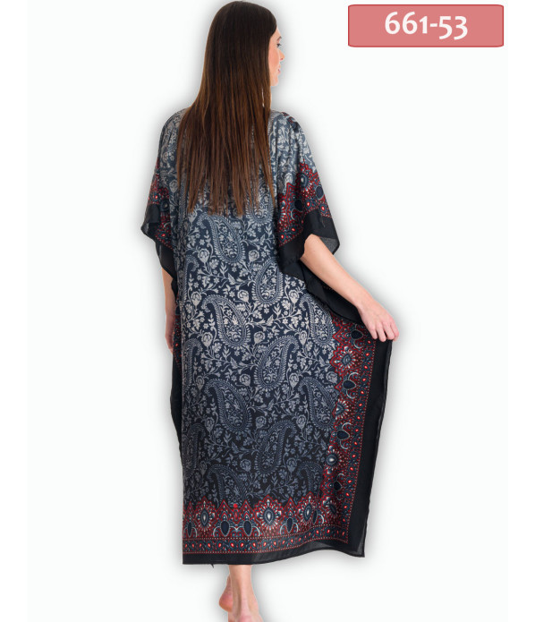 ΚΑΦΤΑΝΙ ΜΑΚΡΥ SILK TOUCH