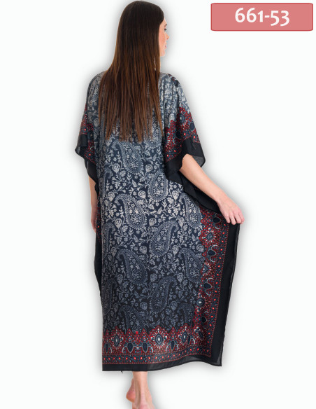 ΚΑΦΤΑΝΙ ΜΑΚΡΥ SILK TOUCH