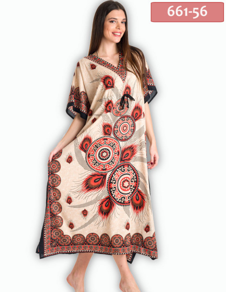 ΚΑΦΤΑΝΙ ΜΑΚΡΥ SILK TOUCH