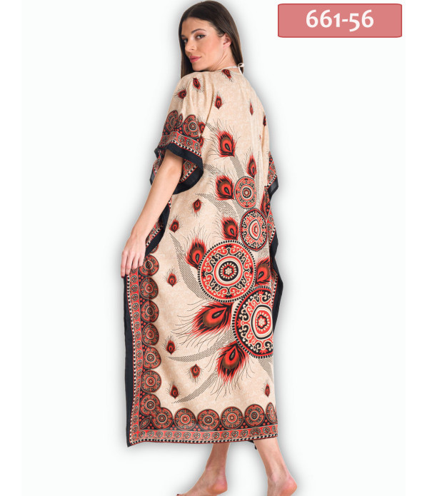 ΚΑΦΤΑΝΙ ΜΑΚΡΥ SILK TOUCH