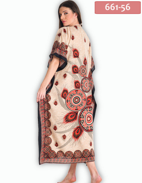 ΚΑΦΤΑΝΙ ΜΑΚΡΥ SILK TOUCH