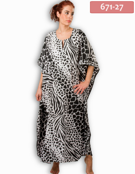 ΚΑΦΤΑΝΙ ΜΑΚΡΥ SILK TOUCH