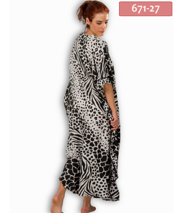 ΚΑΦΤΑΝΙ ΜΑΚΡΥ SILK TOUCH