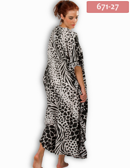 ΚΑΦΤΑΝΙ ΜΑΚΡΥ SILK TOUCH