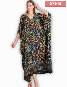 ΚΑΦΤΑΝΙ ΜΑΚΡΥ DOUBLE PROCESS