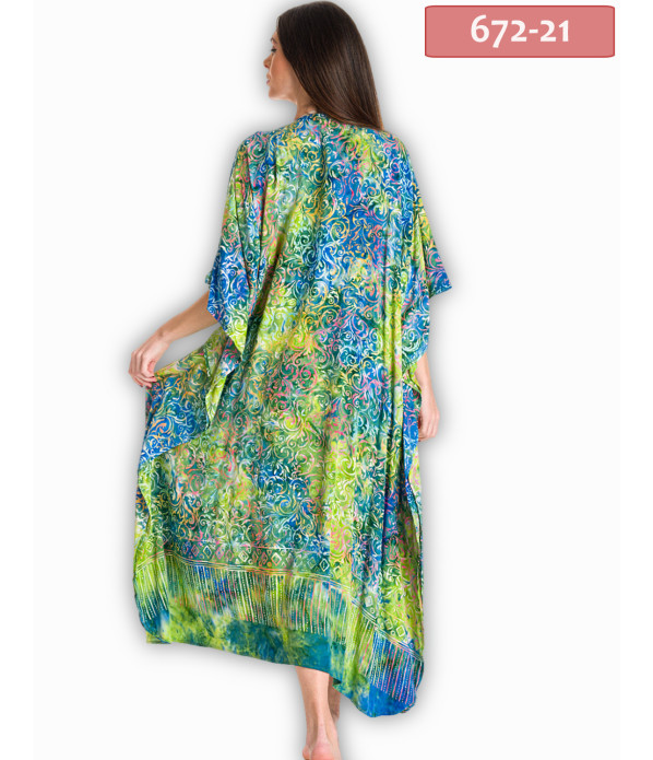 ΚΑΦΤΑΝΙ ΜΑΚΡΥ DOUBLE PROCESS