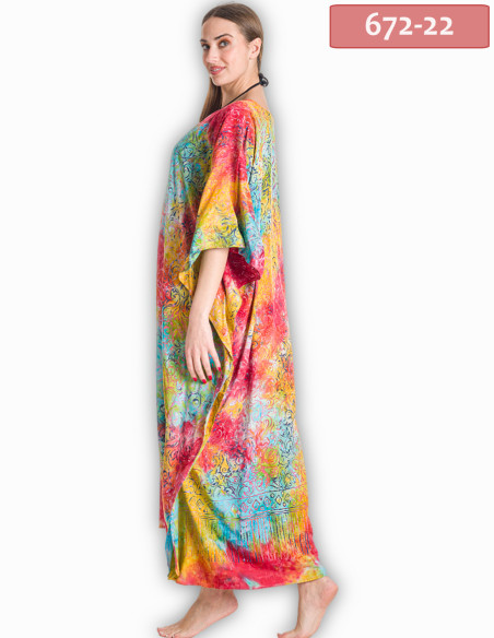 ΚΑΦΤΑΝΙ ΜΑΚΡΥ DOUBLE PROCESS