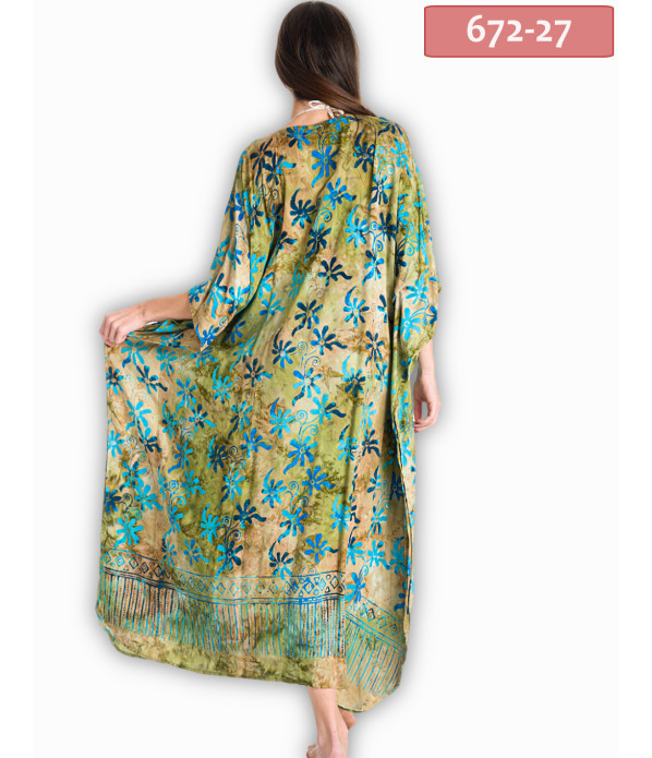 ΚΑΦΤΑΝΙ ΜΑΚΡΥ DOUBLE PROCESS