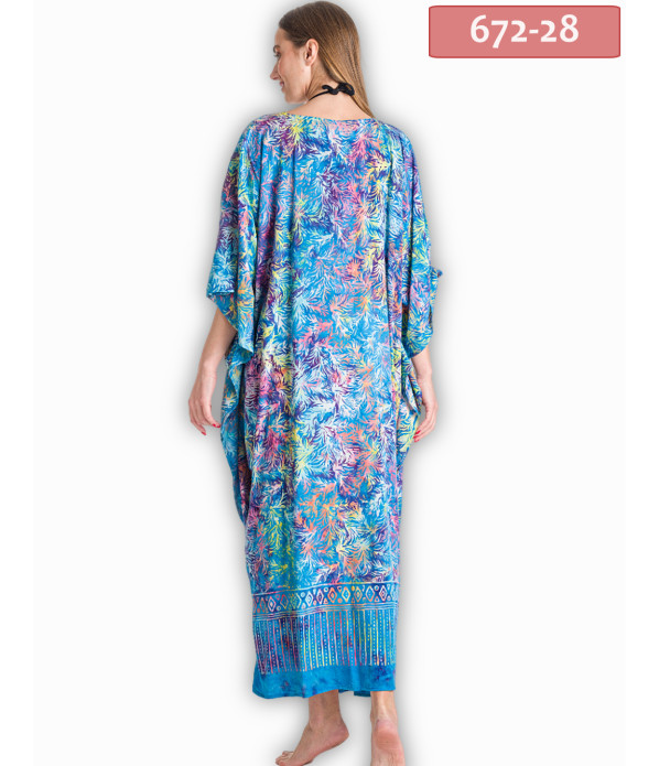 ΚΑΦΤΑΝΙ ΜΑΚΡΥ DOUBLE PROCESS