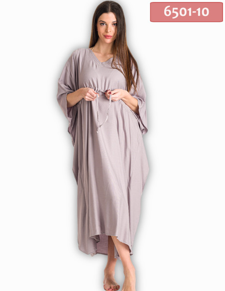 ΚΑΦΤΑΝΙ ΜΑΚΡΥ ΜΟΝΟΧΡΩΜΟ ΜΕ ADJUSTER