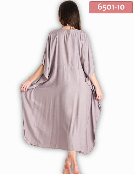 ΚΑΦΤΑΝΙ ΜΑΚΡΥ ΜΟΝΟΧΡΩΜΟ ΜΕ ADJUSTER