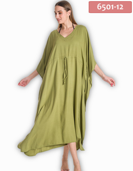 ΚΑΦΤΑΝΙ ΜΑΚΡΥ ΜΟΝΟΧΡΩΜΟ ΜΕ ADJUSTER