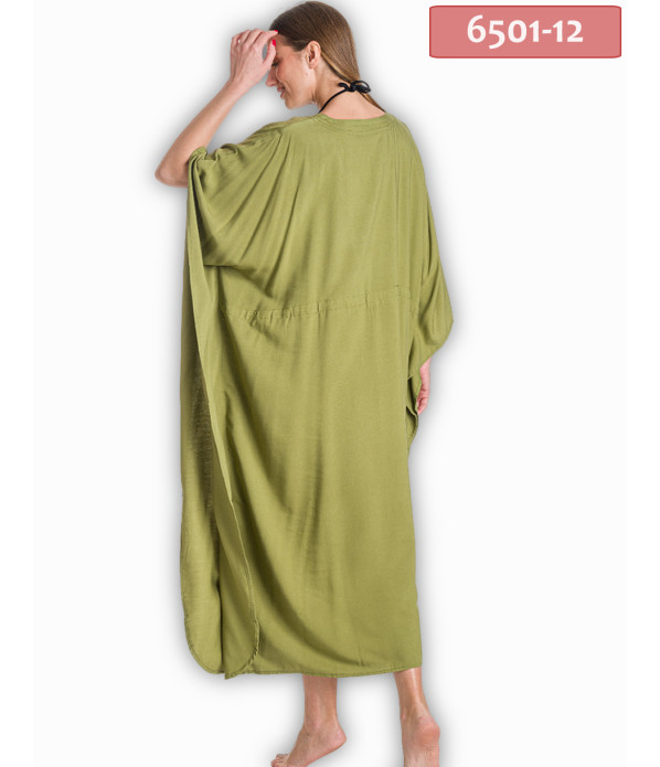 ΚΑΦΤΑΝΙ ΜΑΚΡΥ ΜΟΝΟΧΡΩΜΟ ΜΕ ADJUSTER