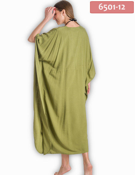 ΚΑΦΤΑΝΙ ΜΑΚΡΥ ΜΟΝΟΧΡΩΜΟ ΜΕ ADJUSTER