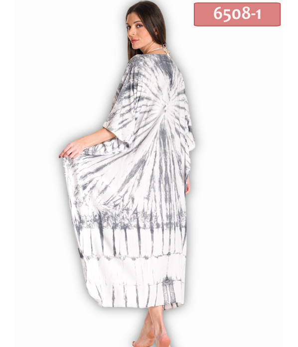 ΚΑΦΤΑΝΙ ΜΑΚΡΥ TIE DYE