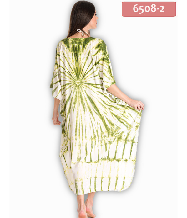 ΚΑΦΤΑΝΙ ΜΑΚΡΥ TIE DYE