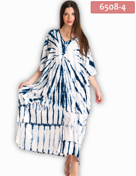 ΚΑΦΤΑΝΙ ΜΑΚΡΥ TIE DYE