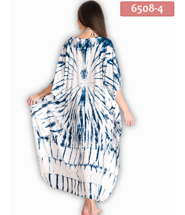 ΚΑΦΤΑΝΙ ΜΑΚΡΥ TIE DYE