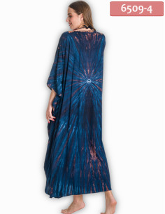 ΚΑΦΤΑΝΙ ΜΑΚΡΥ TIE DYE 2