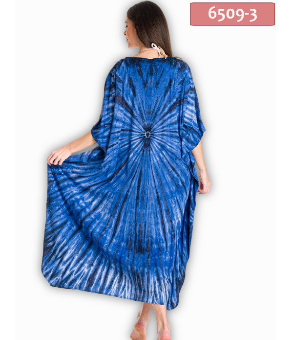 ΚΑΦΤΑΝΙ ΜΑΚΡΥ TIE DYE