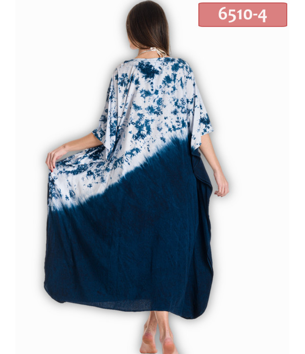 ΚΑΦΤΑΝΙ ΜΑΚΡΥ TIE DYE