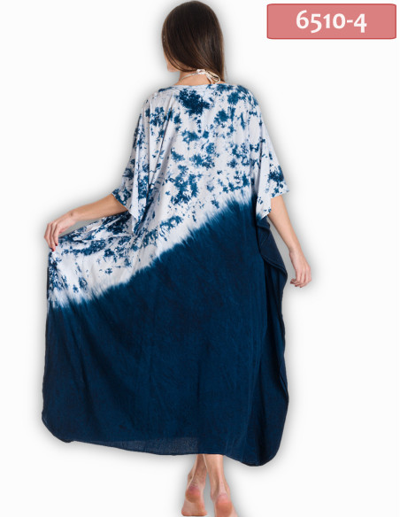 ΚΑΦΤΑΝΙ ΜΑΚΡΥ TIE DYE