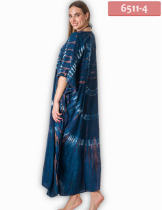 ΚΑΦΤΑΝΙ ΜΑΚΡΥ TIE DYE 2