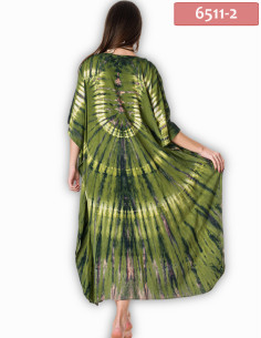 ΚΑΦΤΑΝΙ ΜΑΚΡΥ TIE DYE 2