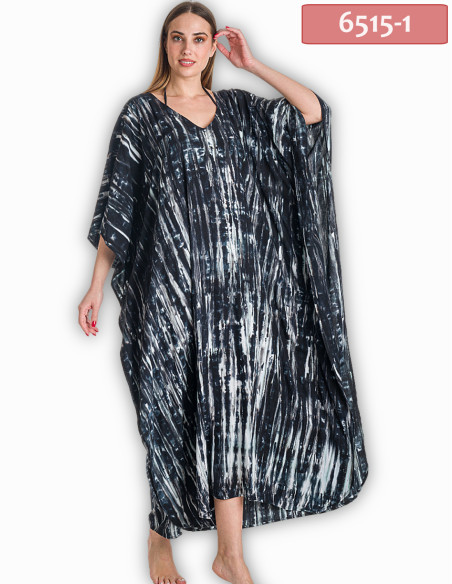 ΚΑΦΤΑΝΙ ΜΑΚΡΥ TIE DYE