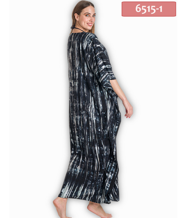 ΚΑΦΤΑΝΙ ΜΑΚΡΥ TIE DYE