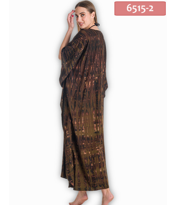 ΚΑΦΤΑΝΙ ΜΑΚΡΥ TIE DYE