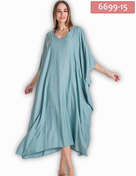 ΚΑΦΤΑΝΙ ΜΑΚΡΥ ΜΟΝΟΧΡΩΜΟ