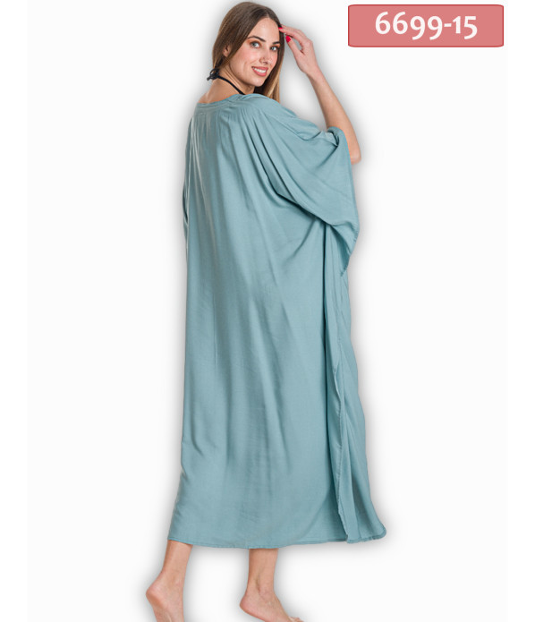 ΚΑΦΤΑΝΙ ΜΑΚΡΥ ΜΟΝΟΧΡΩΜΟ