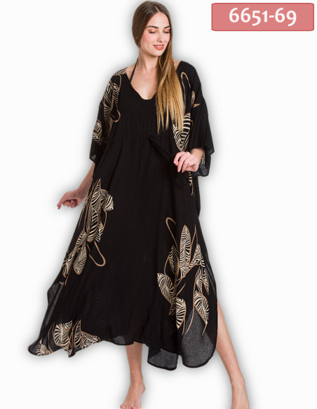 ΚΑΦΤΑΝΙ ΜΑΚΡΥ ΤΣΑΛΑΚΩΤΟ ΜΕ ADJUSTER