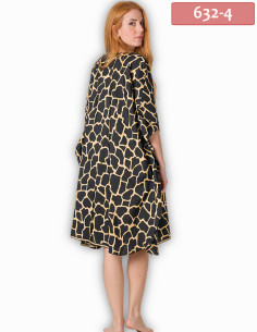 ΚΑΦΤΑΝΙ MIDI SILK TOUCH 2