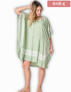 ΚΑΦΤΑΝΙ MIDI ΜΕ ΧΡΥΣΟΤΥΠΙΑ ETHNIC