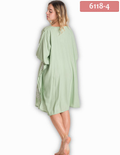 ΚΑΦΤΑΝΙ MIDI ΜΕ ΧΡΥΣΟΤΥΠΙΑ ETHNIC 2