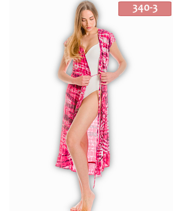 ΦΟΡΕΜΑ ΚΡΟΥΑΖΕ TIE DYE