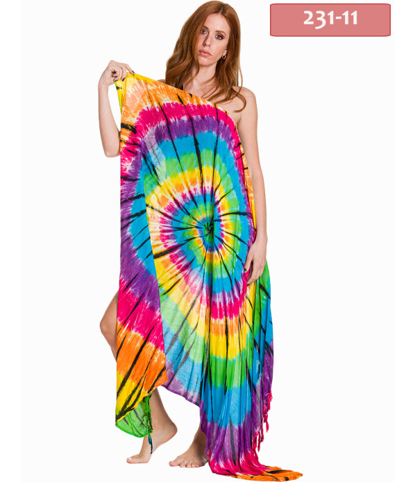 ΠΑΡΕΟ TIE DYE