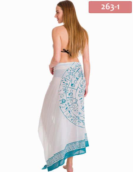 ΠΑΡΕΟ ΜΑΙΑΝΔΡΟΣ-ΔΙΣΚΟΣ ΦΑΙΣΤΟΥ