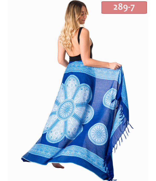 ΠΑΡΕΟ MANDALA ART