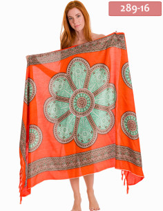 ΠΑΡΕΟ MANDALA ART