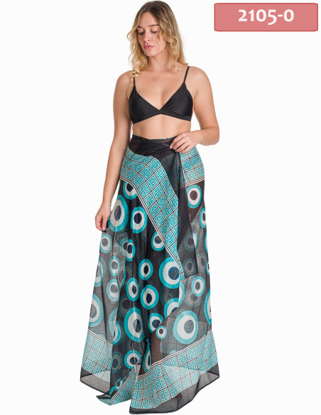 ΠΑΡΕΟ BLUE EYE ΜΕ ΦΟΥΝΤΕΣ